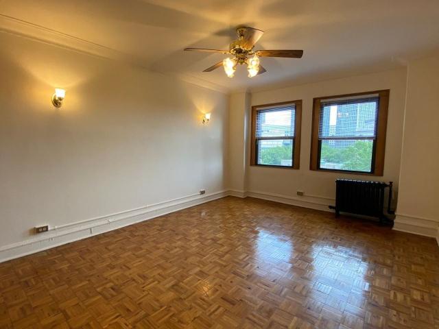 Apartment for rent in Chicago Park, Illinois