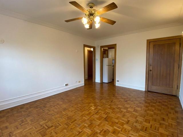 Apartment for rent in Chicago Park, Illinois
