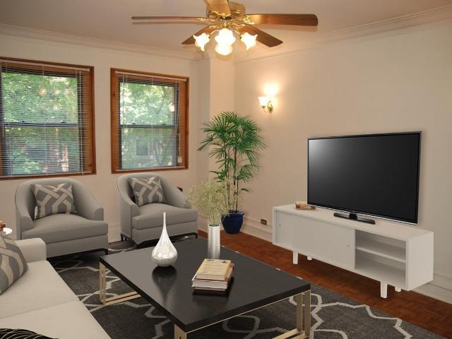 Apartment for rent in Chicago Park, Illinois