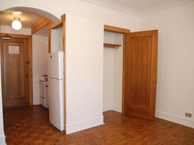 Apartment for rent in Chicago Park, Illinois
