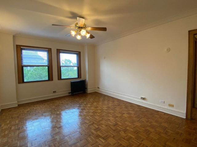 Apartment for rent in Chicago Park, Illinois