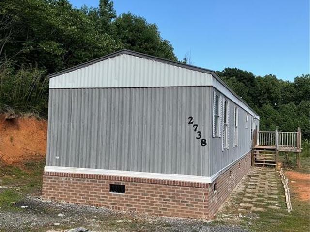 House for sale in Mad River, North Carolina