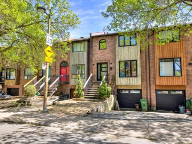 House for sale in St. Leonard's, Quebec