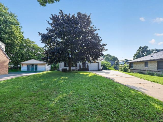 House for sale in West Allis, Wisconsin