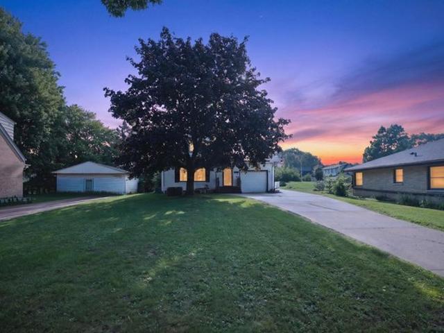 House for sale in West Allis, Wisconsin