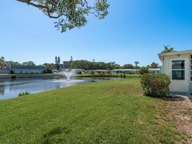House for sale in Crystal Beach, Florida