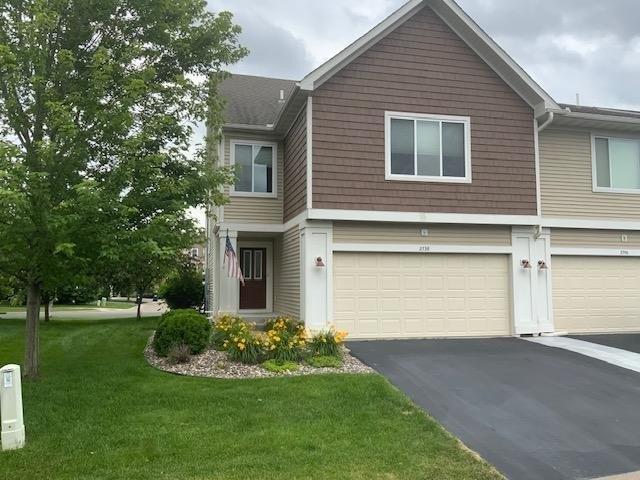 Townhouse for sale in Rosemount, Minnesota