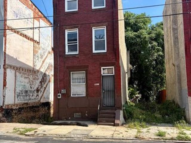 Townhouse for sale in Philadelphia, Pennsylvania