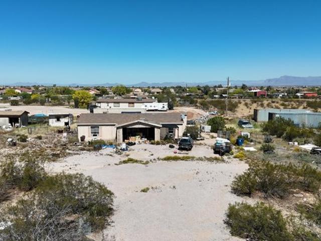 House for sale in Arizona