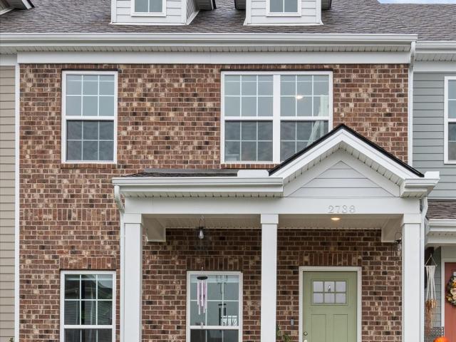 Townhouse for sale in Tennessee