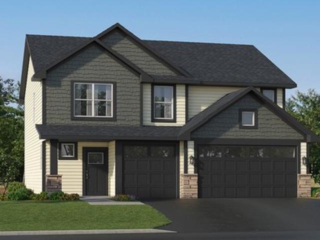 House for sale in Shakopee, Minnesota