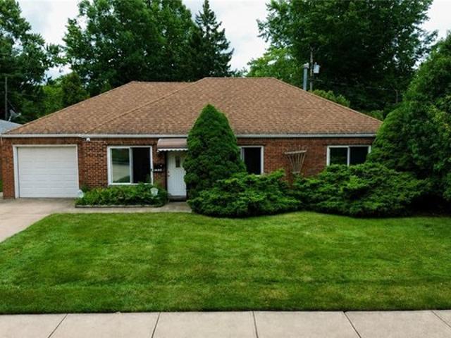 House for sale in Euclid, Ohio