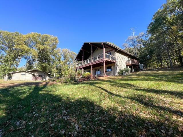 House for sale in Elbow Lake, Grant County