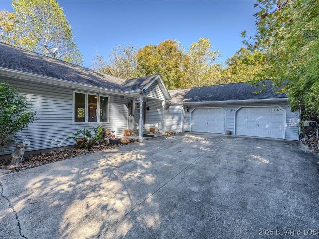 House for sale in Barnett, Missouri