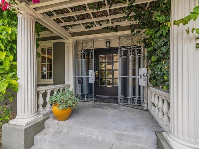 House for sale in Oakland, California
