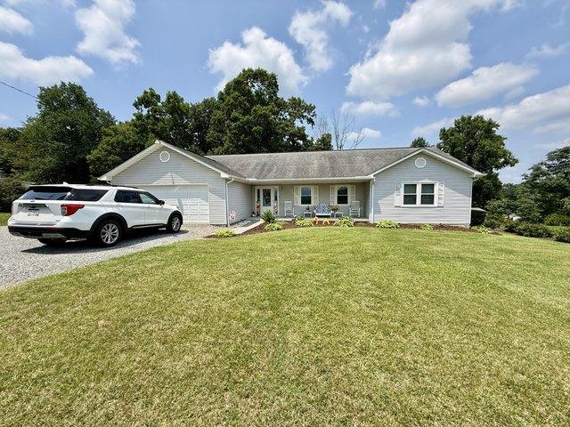 House for sale in Peterstown, West Virginia