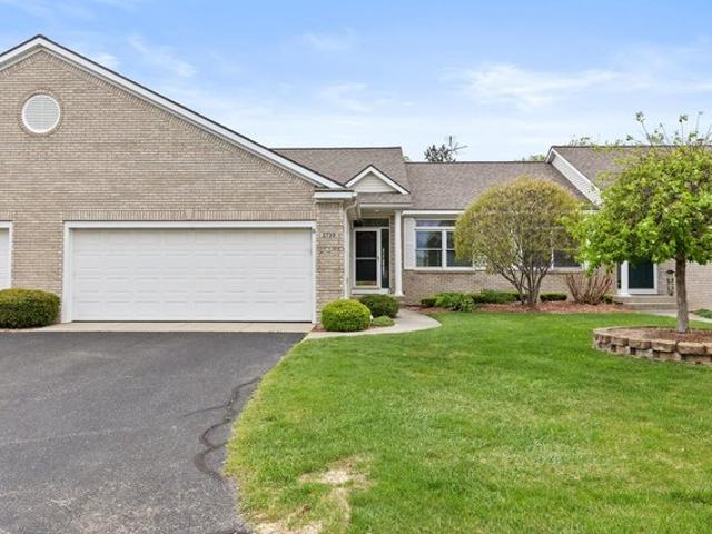Condo for sale in Jenison, Michigan