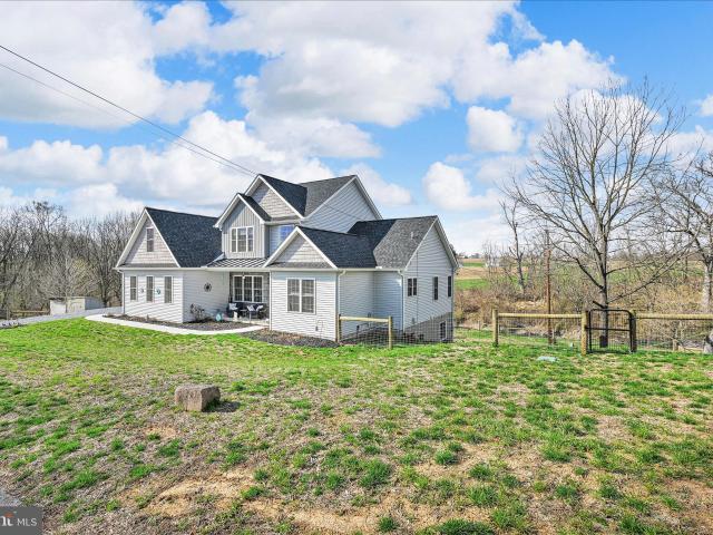 Property for sale in Lebanon, Pennsylvania