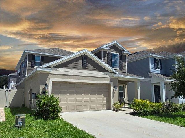 House for sale in Davenport, Polk County