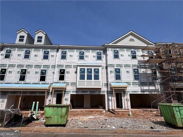 Townhouse for sale in Suwanee, Georgia