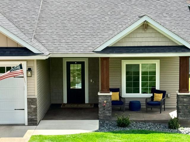 House for sale in Wisconsin
