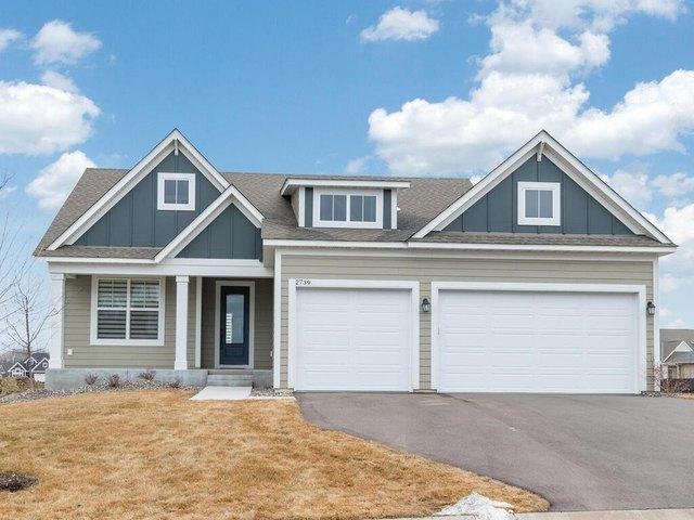 House for sale in Wright, Minnesota