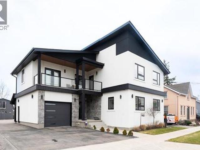 House for sale in Woolwich, Ontario