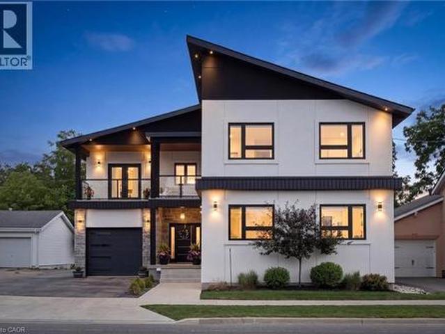 House for sale in Woolwich, Ontario