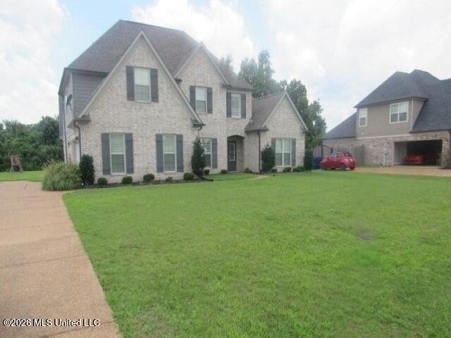 House for sale in Nesbit, Mississippi