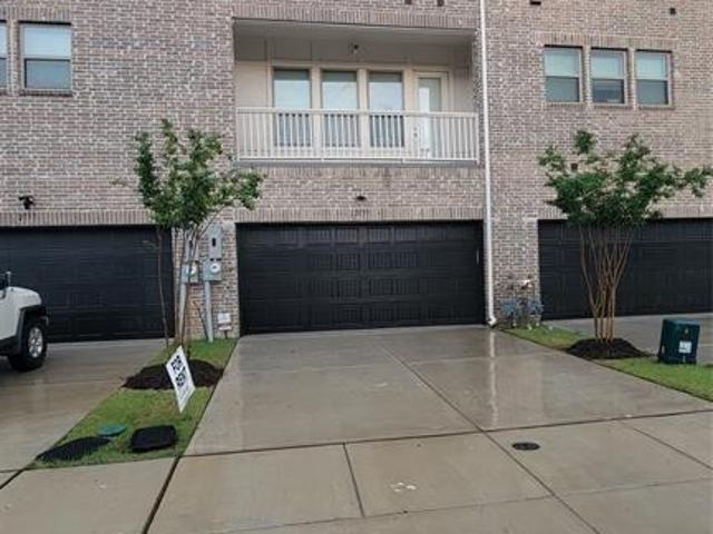 Townhouse for sale in Lewisville, Denton County