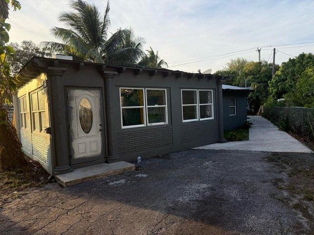 House for sale in Hollywood, Florida