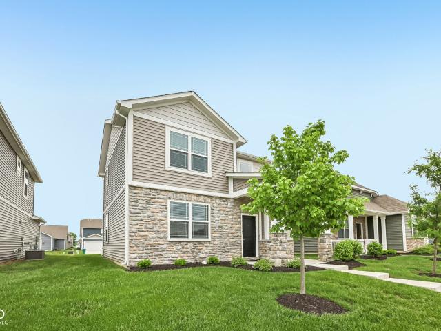 House for sale in Whitestown, Indiana