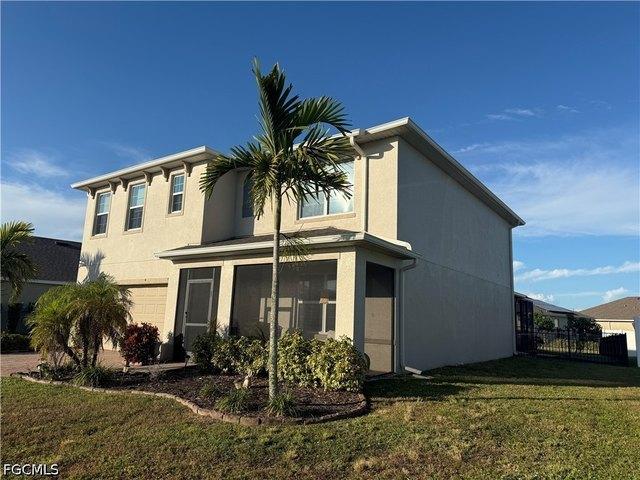 House for sale in Cape Coral, Florida
