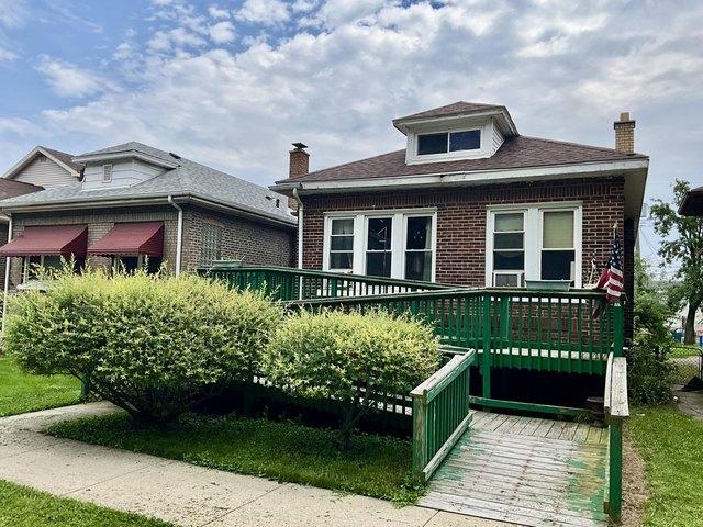 House for sale in Whiting, Indiana