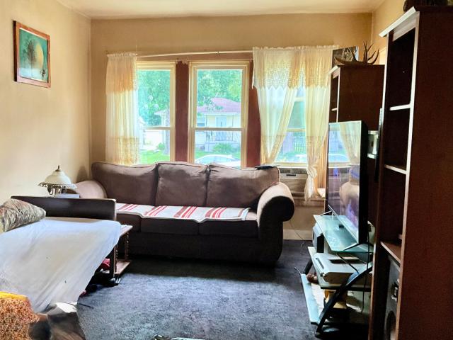 House for sale in Hammond, Indiana