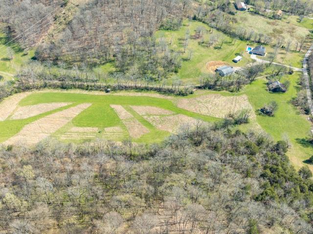 Farm for sale in Lynnville, Middle Tennessee