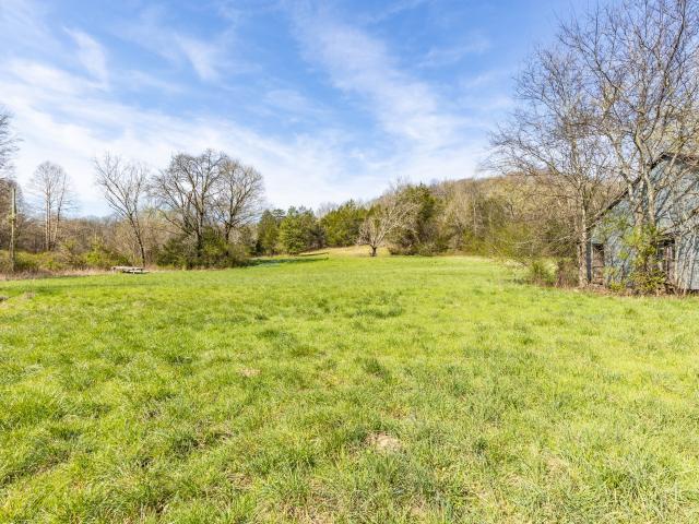 Land for sale in Tennessee