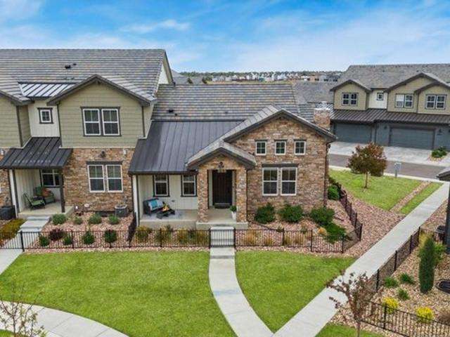 Townhouse for sale in Colorado