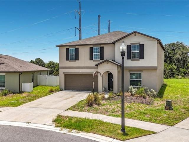House for sale in Bartow, Florida