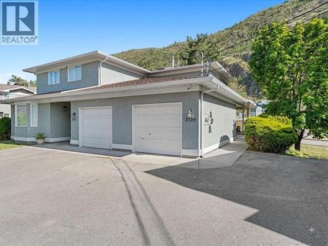 House for sale in West Kelowna, British Columbia