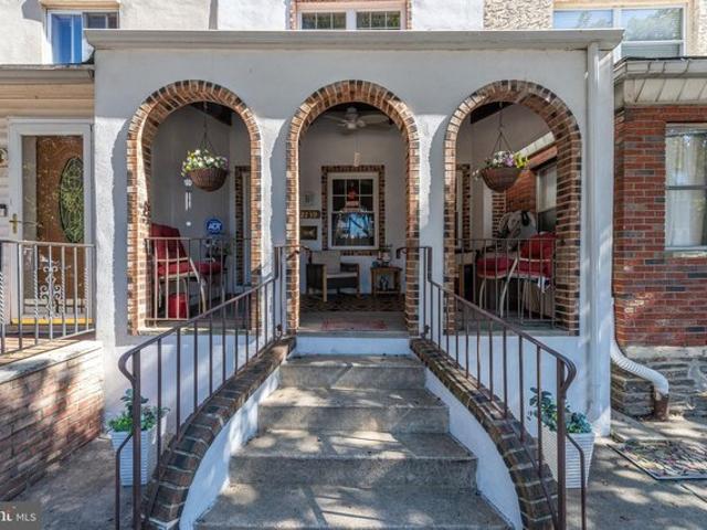 Townhouse for sale in South Philadelphia, Philadelphia