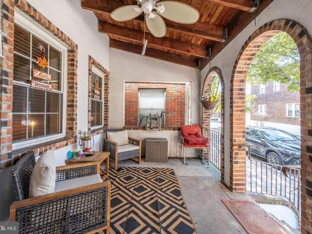 Townhouse for sale in South Philadelphia, Philadelphia