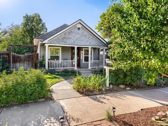 House for sale in Arapahoe, Colorado