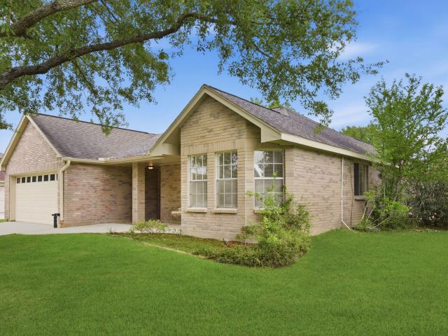 House for sale in Pearland, Texas