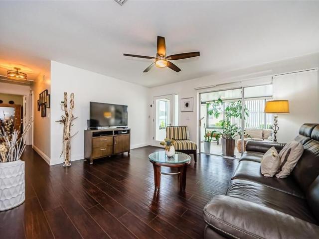 House for rent in Crystal Beach, Florida