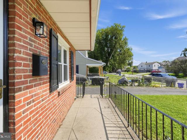House for sale in Delco, Pennsylvania