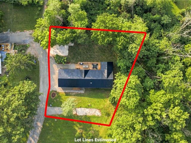 House for sale in Keuka Park, New York