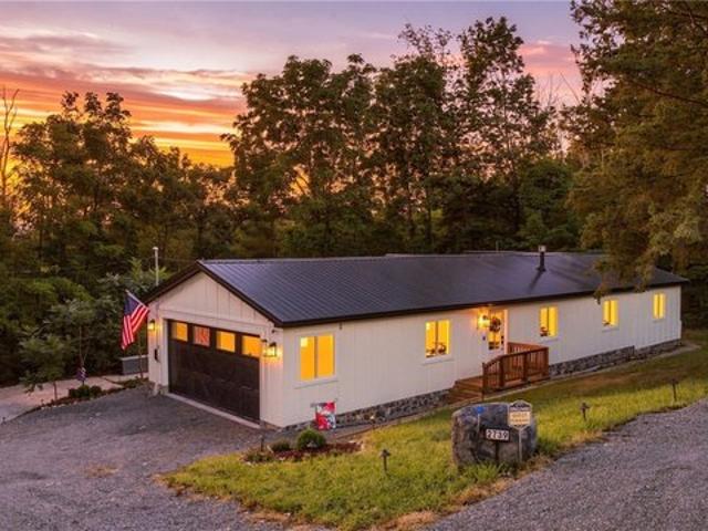 House for sale in Penn Yan, New York