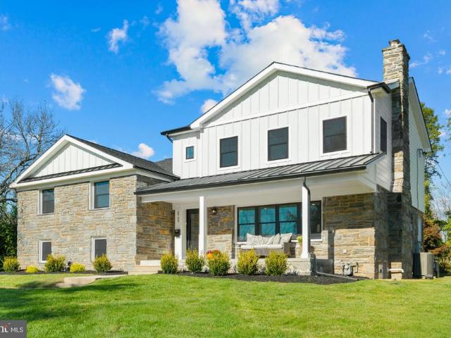 House for sale in Foxcroft, Marple Township