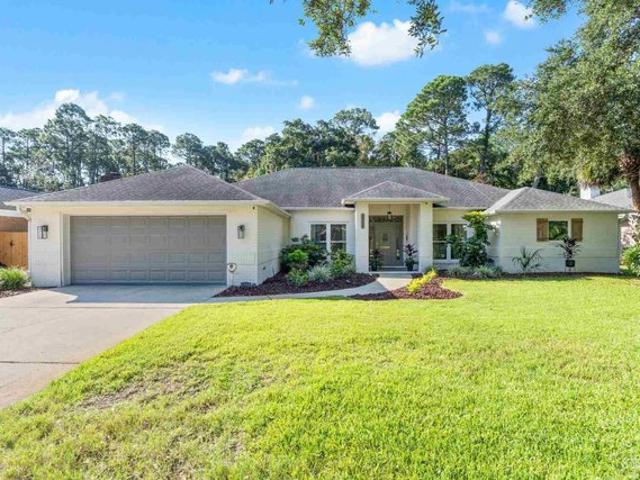 House for sale in Gulf Breeze, Florida